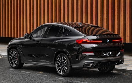 BMW X6, 2025 год, 18 684 900 рублей, 7 фотография