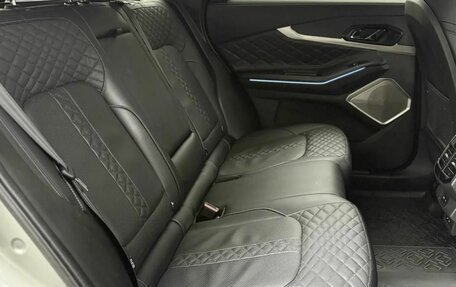 CheryExeed TXL, 2022 год, 2 150 000 рублей, 18 фотография