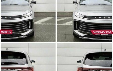 CheryExeed TXL, 2022 год, 2 150 000 рублей, 19 фотография