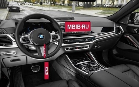 BMW X6, 2025 год, 18 684 900 рублей, 3 фотография