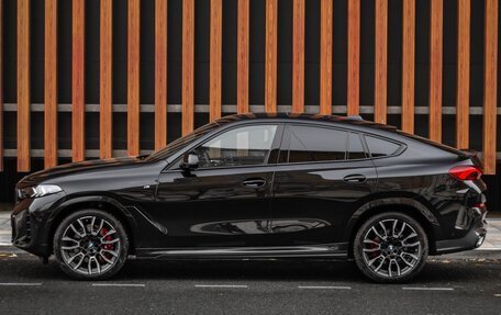 BMW X6, 2025 год, 18 684 900 рублей, 8 фотография