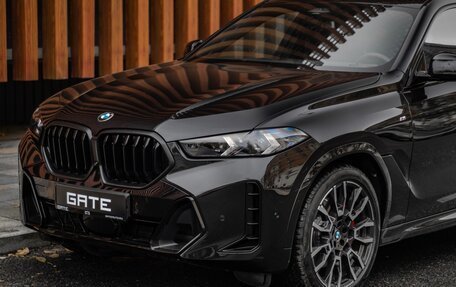 BMW X6, 2025 год, 18 684 900 рублей, 12 фотография