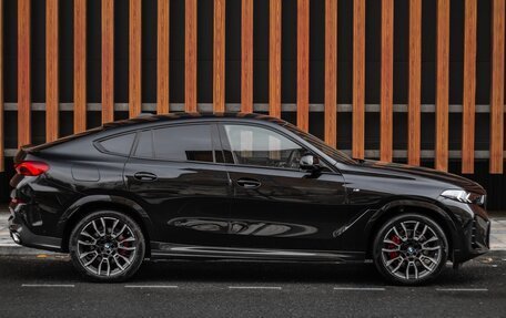 BMW X6, 2025 год, 18 684 900 рублей, 9 фотография