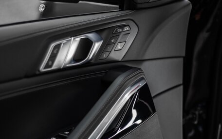 BMW X6, 2025 год, 18 684 900 рублей, 22 фотография