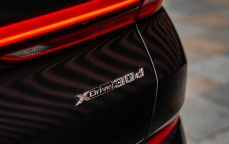 BMW X6, 2025 год, 18 684 900 рублей, 17 фотография