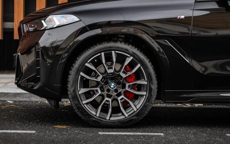 BMW X6, 2025 год, 18 684 900 рублей, 20 фотография