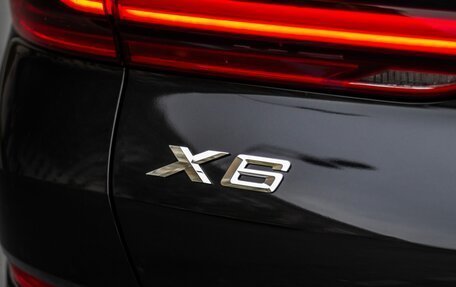 BMW X6, 2025 год, 18 684 900 рублей, 16 фотография