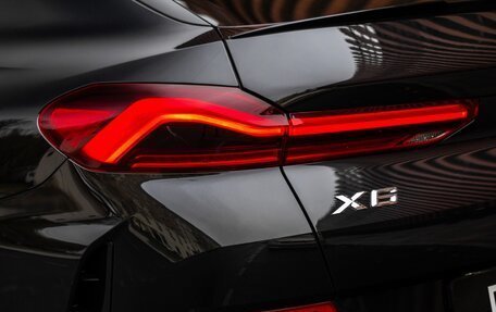 BMW X6, 2025 год, 18 684 900 рублей, 18 фотография