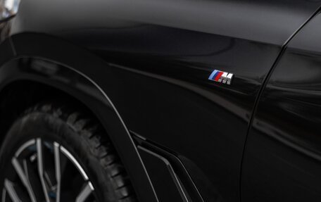 BMW X6, 2025 год, 18 684 900 рублей, 19 фотография