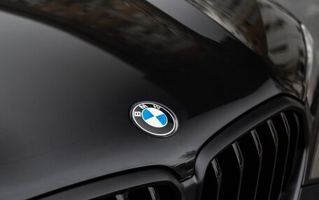 BMW X6, 2025 год, 18 684 900 рублей, 14 фотография