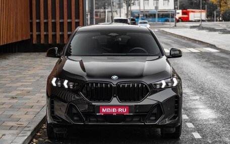 BMW X6, 2025 год, 18 684 900 рублей, 10 фотография
