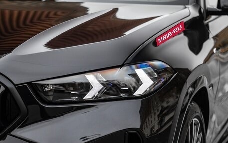 BMW X6, 2025 год, 18 684 900 рублей, 13 фотография