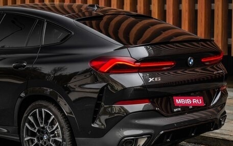 BMW X6, 2025 год, 18 684 900 рублей, 15 фотография
