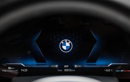 BMW X6, 2025 год, 18 684 900 рублей, 30 фотография