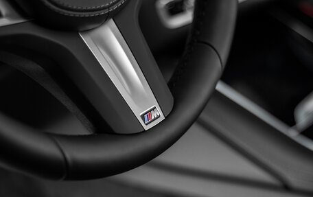 BMW X6, 2025 год, 18 684 900 рублей, 28 фотография