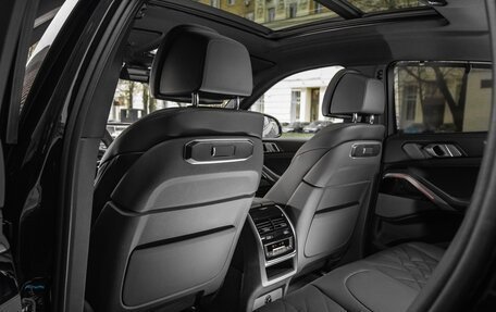 BMW X6, 2025 год, 18 684 900 рублей, 37 фотография