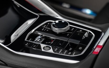 BMW X6, 2025 год, 18 684 900 рублей, 26 фотография