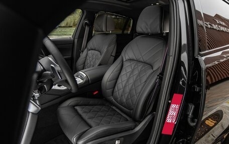 BMW X6, 2025 год, 18 684 900 рублей, 36 фотография