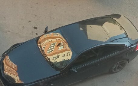 BMW 6 серия, 2007 год, 870 000 рублей, 2 фотография