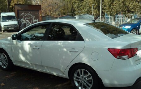 KIA Cerato III, 2011 год, 570 000 рублей, 4 фотография