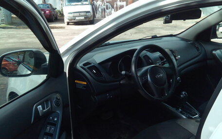 KIA Cerato III, 2011 год, 570 000 рублей, 2 фотография