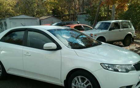 KIA Cerato III, 2011 год, 570 000 рублей, 7 фотография