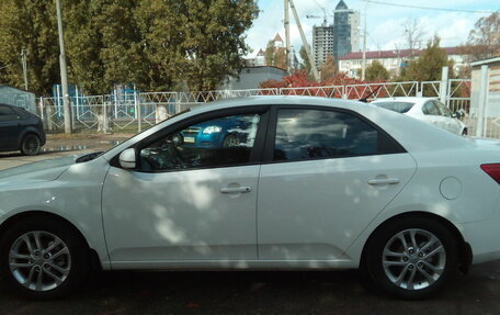 KIA Cerato III, 2011 год, 570 000 рублей, 10 фотография