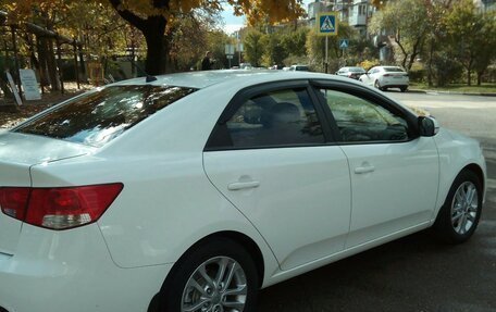 KIA Cerato III, 2011 год, 570 000 рублей, 6 фотография