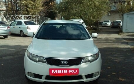 KIA Cerato III, 2011 год, 570 000 рублей, 8 фотография