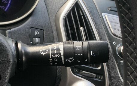 Hyundai ix35 I рестайлинг, 2010 год, 1 210 000 рублей, 19 фотография