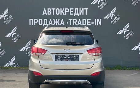 Hyundai ix35 I рестайлинг, 2010 год, 1 210 000 рублей, 6 фотография