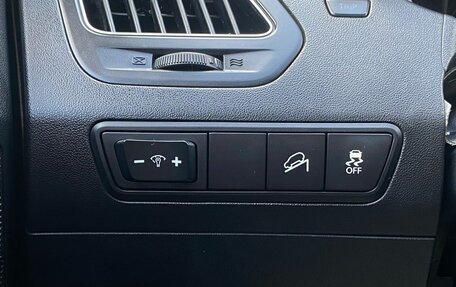 Hyundai ix35 I рестайлинг, 2010 год, 1 210 000 рублей, 20 фотография