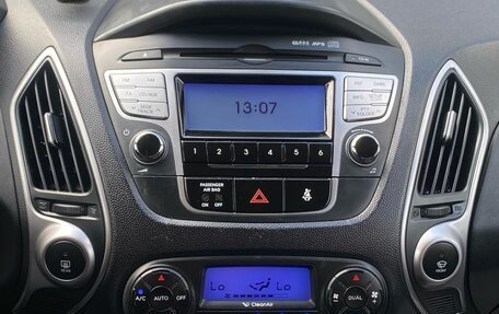 Hyundai ix35 I рестайлинг, 2010 год, 1 210 000 рублей, 22 фотография