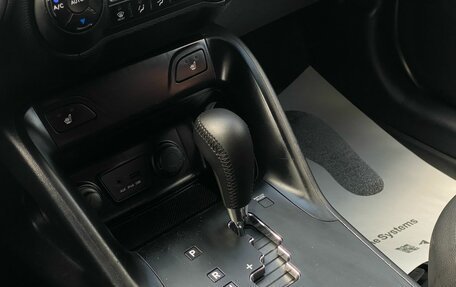 Hyundai ix35 I рестайлинг, 2010 год, 1 210 000 рублей, 23 фотография