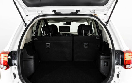 Mitsubishi Outlander III рестайлинг 3, 2018 год, 1 849 000 рублей, 24 фотография