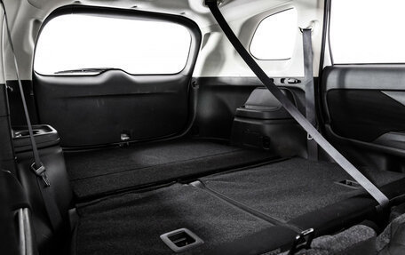 Mitsubishi Outlander III рестайлинг 3, 2018 год, 1 849 000 рублей, 23 фотография