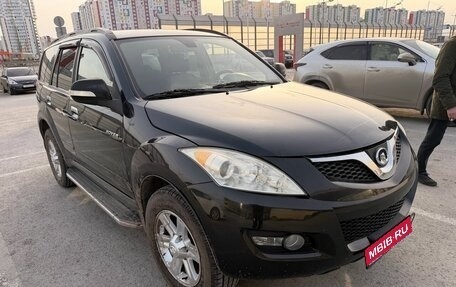 Great Wall Hover H5, 2013 год, 870 000 рублей, 2 фотография