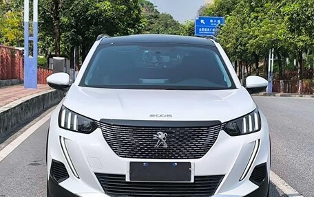 Peugeot 2008 II, 2023 год, 1 690 000 рублей, 1 фотография