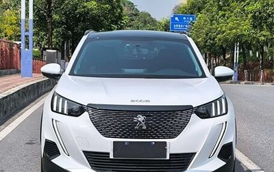 Peugeot 2008 II, 2023 год, 1 690 000 рублей, 1 фотография