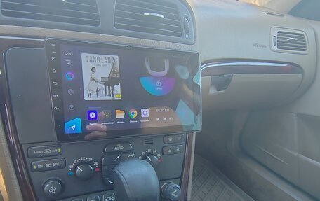 Volvo S60 III, 2009 год, 700 000 рублей, 4 фотография