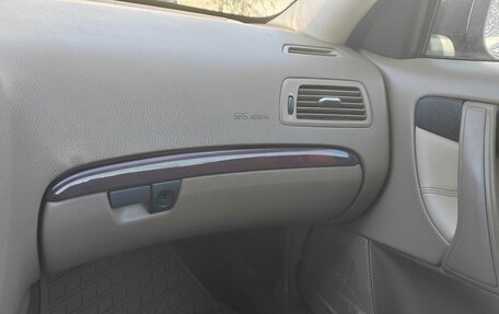 Volvo S60 III, 2009 год, 700 000 рублей, 3 фотография