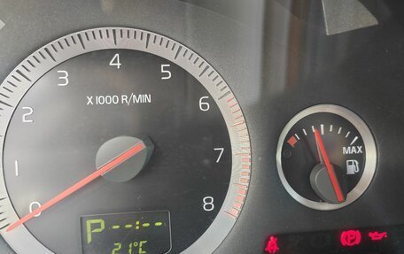 Volvo S60 III, 2009 год, 700 000 рублей, 5 фотография