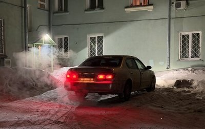 Nissan Cefiro III, 2002 год, 450 000 рублей, 1 фотография