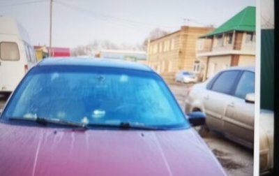 Volkswagen Passat B2, 1988 год, 130 000 рублей, 1 фотография