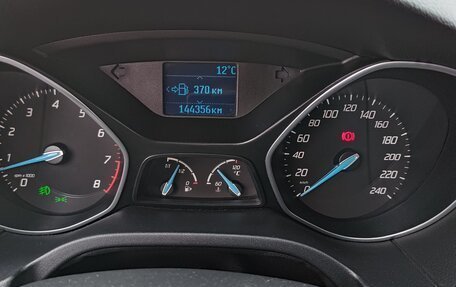 Ford Focus III, 2012 год, 1 000 000 рублей, 1 фотография