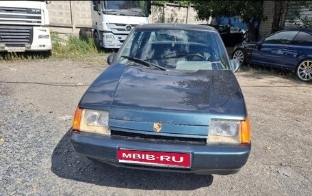 ЗАЗ 1103 «Славута», 2005 год, 78 000 рублей, 1 фотография