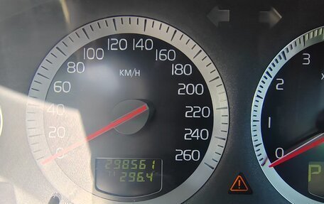 Volvo S60 III, 2009 год, 700 000 рублей, 6 фотография