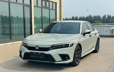 Honda Civic, 2023 год, 1 428 911 рублей, 1 фотография