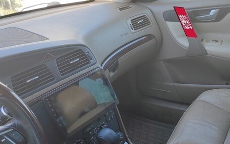 Volvo S60 III, 2009 год, 700 000 рублей, 7 фотография