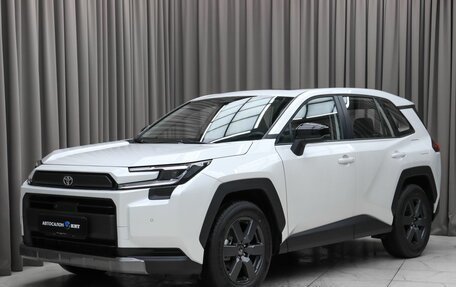 Toyota RAV4, 2026 год, 4 990 000 рублей, 1 фотография